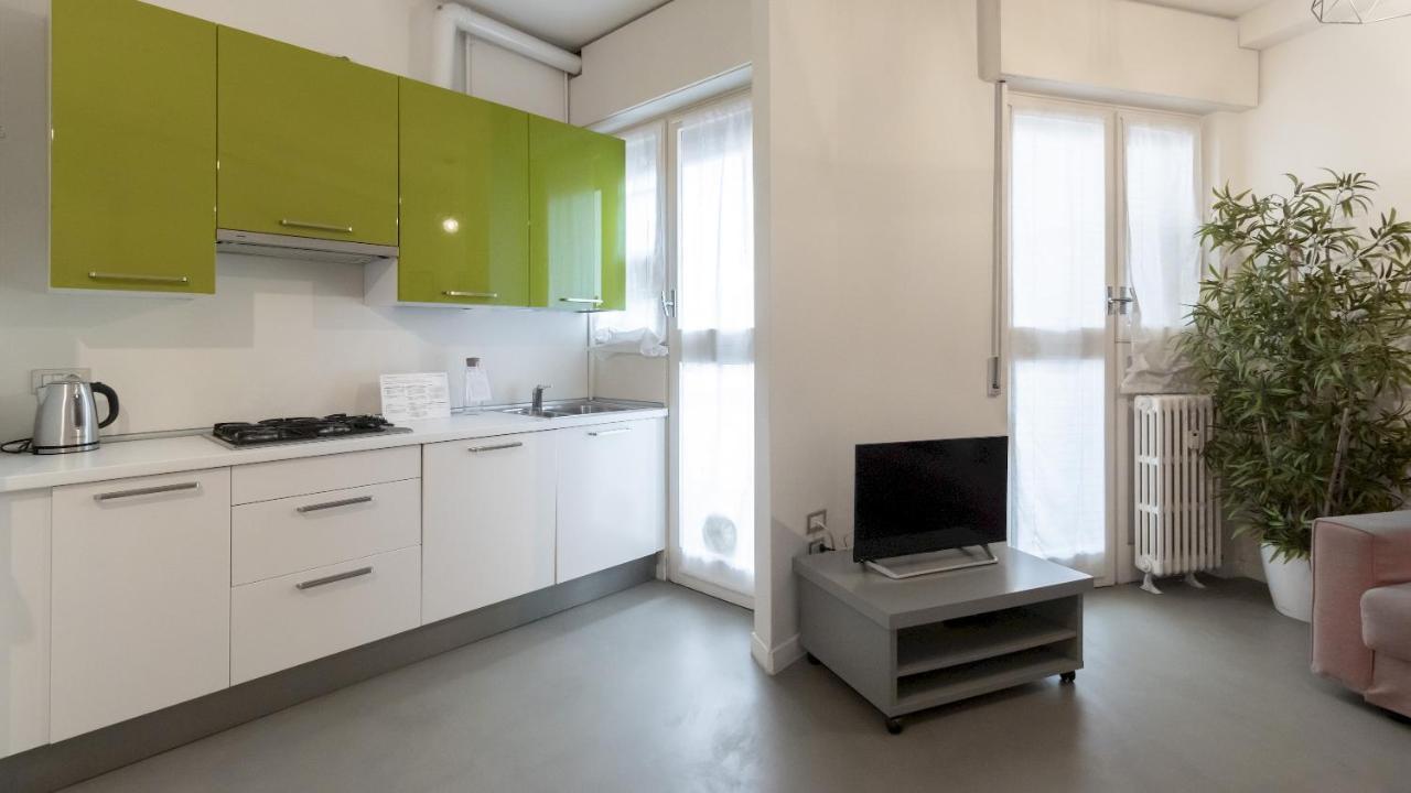 Italianway - Plinio 64 Milan